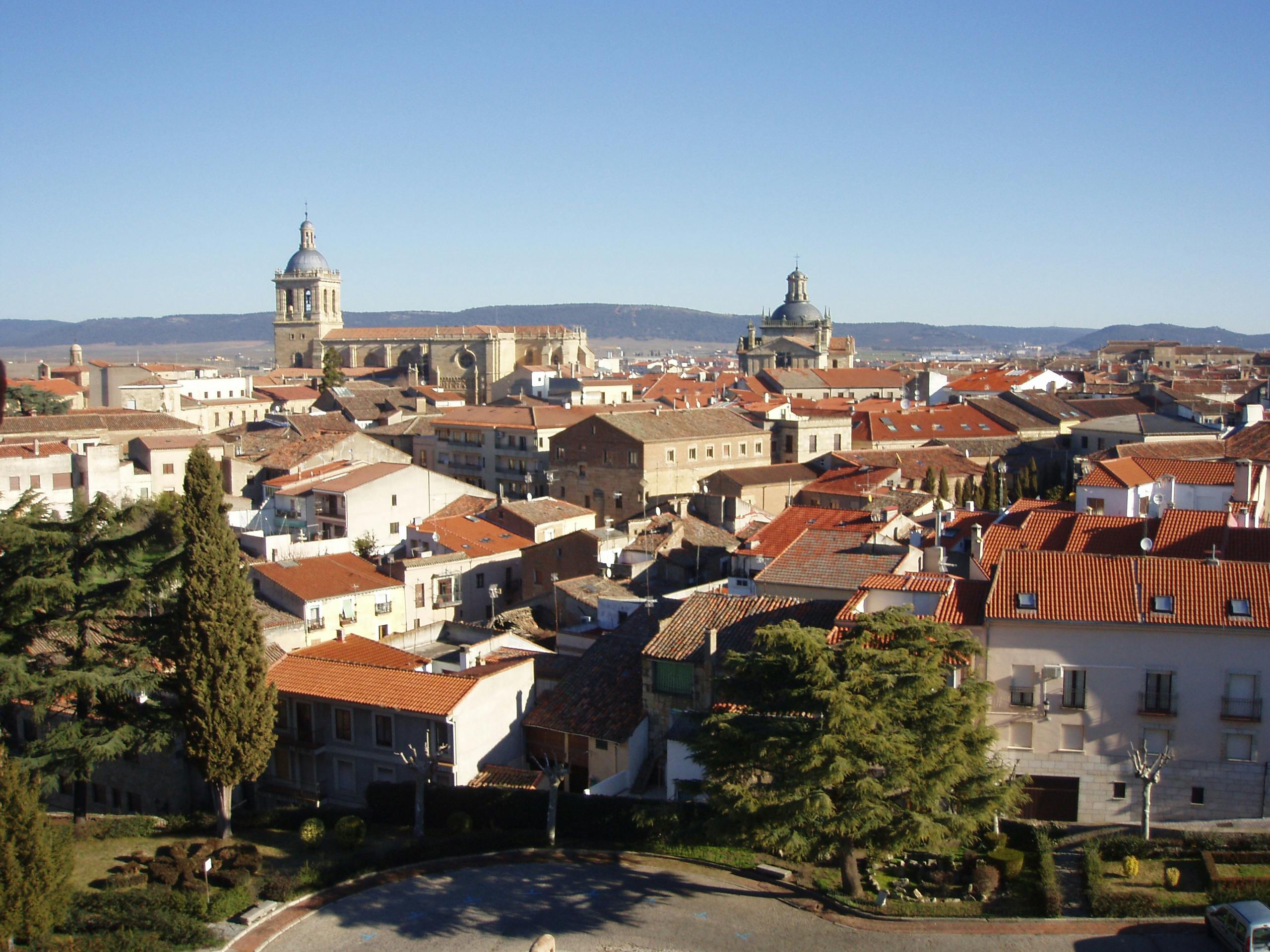 Ciudad Rodrigo
