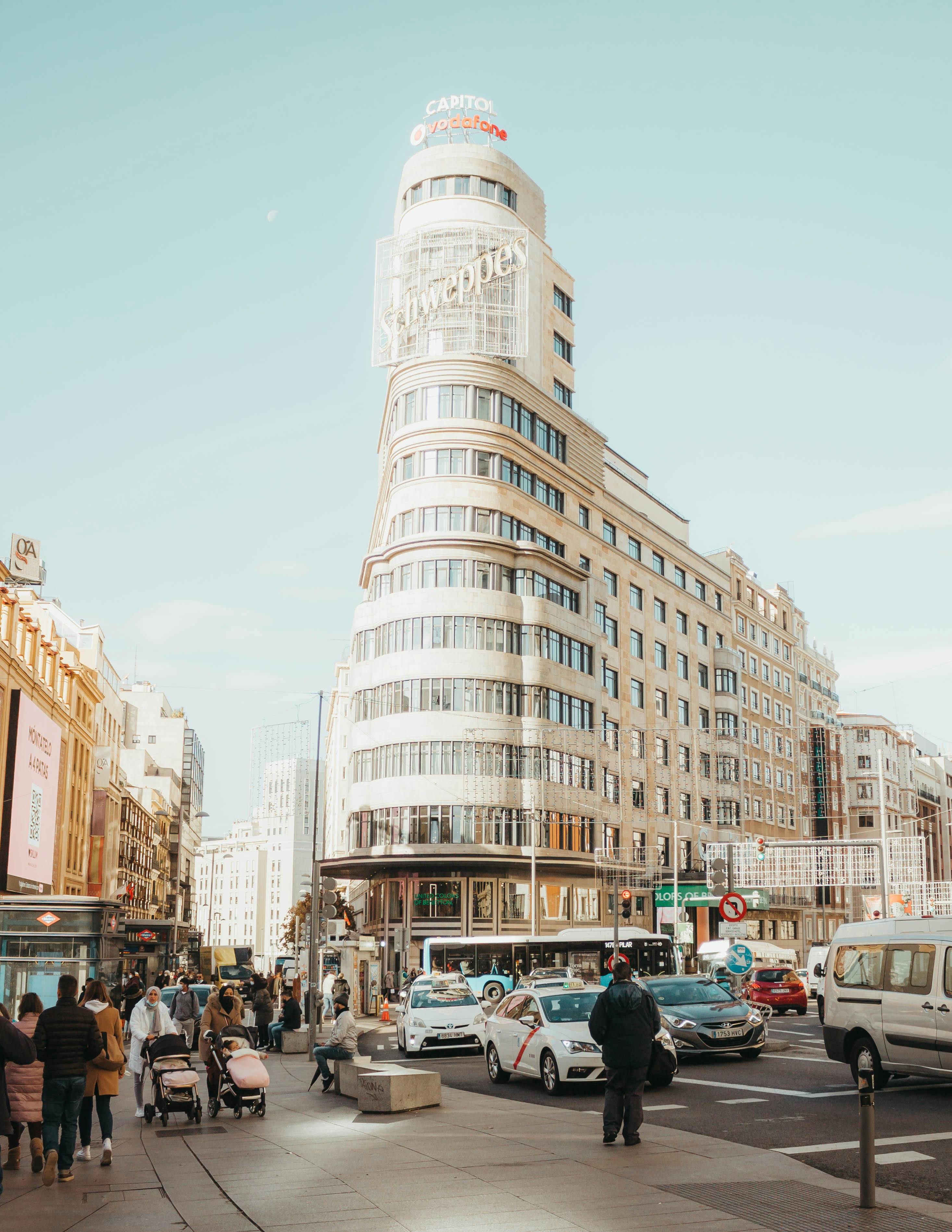 Madrid